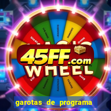 garotas de programa de guanambi